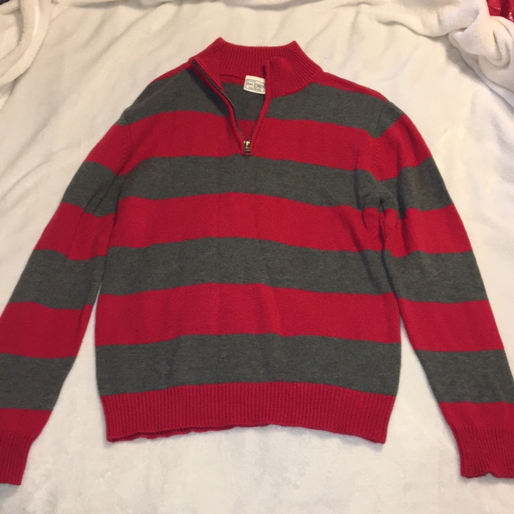 Boys sweater
